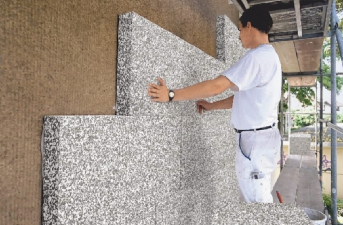 Kozluk Isı Yalıtımcısı